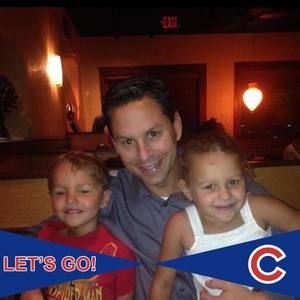 Meet your Posher, Mike